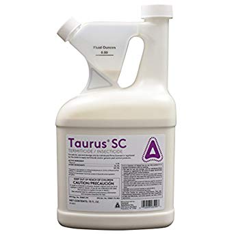 Control Solutions Taurus SC (2) 78 oz bottles-Termiticide Generic Termidor