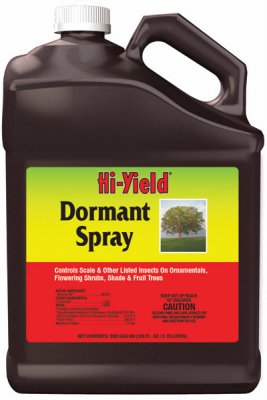 Voluntary Purchasing Group 32043 Paraffinic Oil Dormant Spray, 1-Gal. - Quantity 4