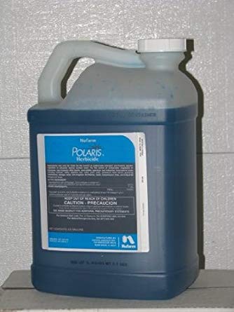 Polaris Nufarm Herbicide Imazapyr 27.7%-Quart