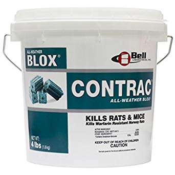 embed Contrac Blox 4x4 lb pails