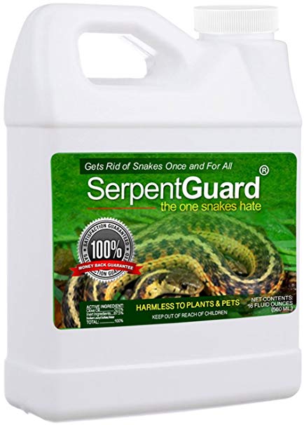 SerpentGuard (3
