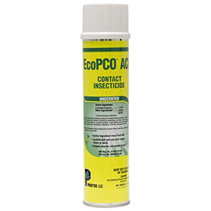 EcoPCO ACU 17 oz. 4 cans