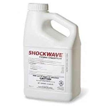 Shockwave Fogging Concentrate (1 Gallon)