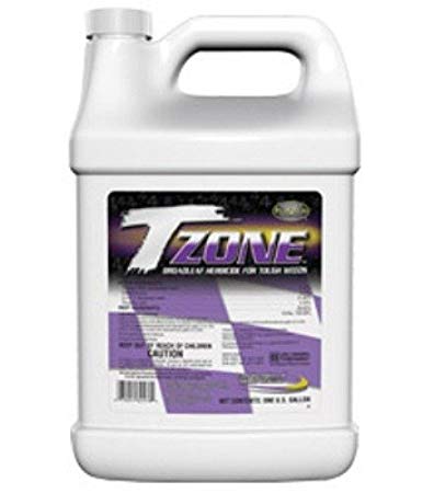 T-Zone Turf Herbicide - 1 Gallon