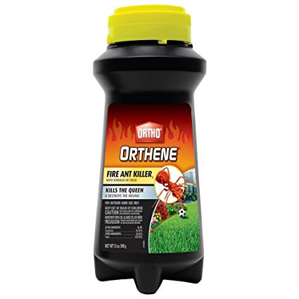 Ortho Orthene Fire Ant Killer (Case of 12), 12 oz