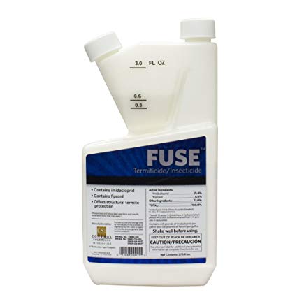 FUSE Termiticide & Insecticide -27.5 oz
