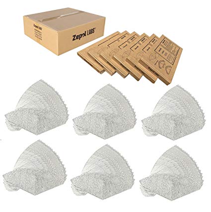 Zepol Labs Mergence Glue Boards (120)