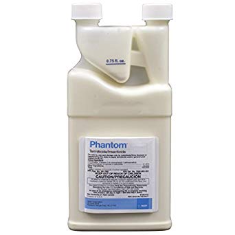Phantom Termiticide Insecticide 21 oz. (2 Bottles)