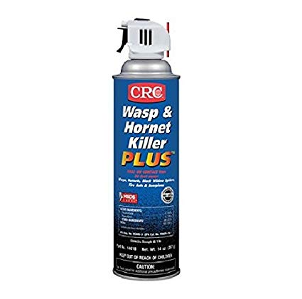 Wasp & Hornet Killer Plus™ Insecticides - wasp & hornet killer ii [Set of 12]