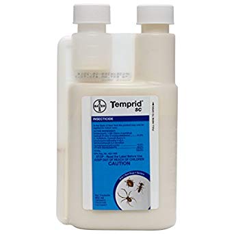 Temprid SC Insecticide 400ml BA1015