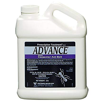 Advance Granular Carpenter Ant Bait (2 Lbs.)