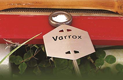 Varrox Oxalic Acid Vaporizer by OxaVap - the leader in Oxalic Acid Vaporizers!