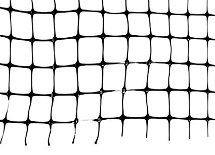 Bird-X Structural Bird Netting Ideal for Gardens and Medium-Weight Applications, 100' by 14'