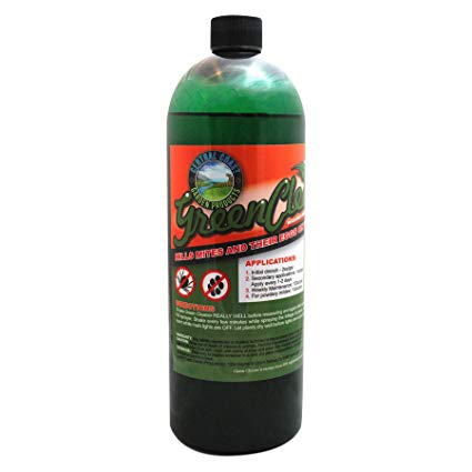 Green Cleaner 749806 Home Pest Control Sprayer