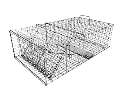 Tomahawk Collapsible Turtle Trap