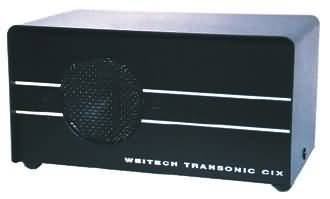 Heavy-duty Electronic Pest Repeller by weitech