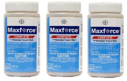 Maxforce Complete 8 ounce Bottle (.3-Pack)