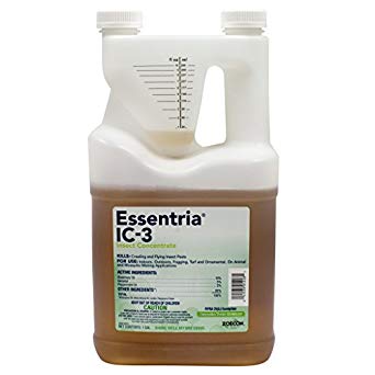 EcoEXEMPT® IC - 2 Insecticide Concentrate (1 gal.) 745866(Now Essentria IC3)