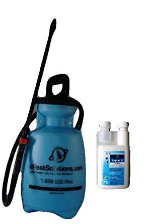 Suspend SC Contact Insecticide and 1 gal Vinyl Sprayer