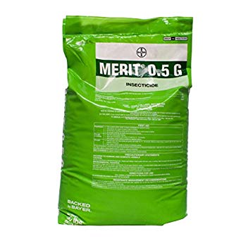 Merit Granules Insecticide (2)30 LB Bags