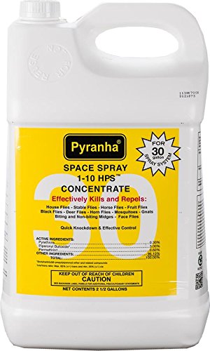 Pyranha SprayMaster