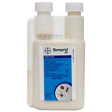 Temprid SC Insecticide