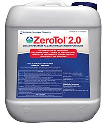DPD ZeroTol 2.0 2.5GAL