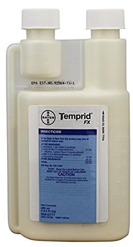 Bayer 834022 Temprid FX Insecticide