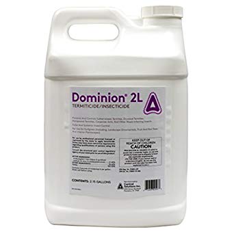 Dominion 2L 21.4% Imidacloprid 2.15 Gallon