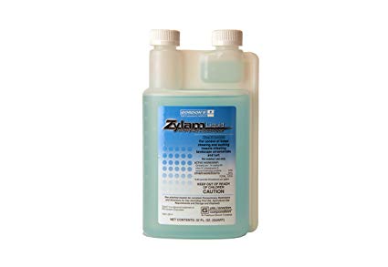 Zylam 32oz Liquid Systemic Insecticide 10% Dinotefuran